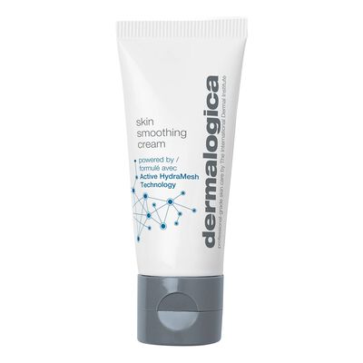 SKIN SMOOTHING CREAM (CREMA HIDRATANTE)